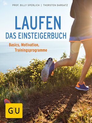 cover image of Laufen--Das Einsteigerbuch